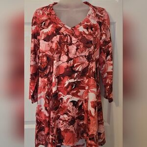 Pretty Ladies Top Nwt Sz Small